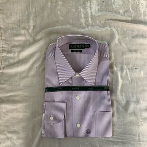 ralph lauren dress shirt